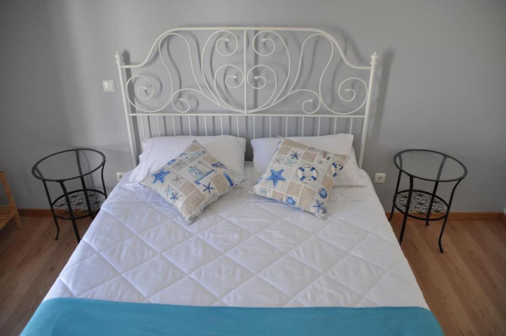 PIX Apartments room 4