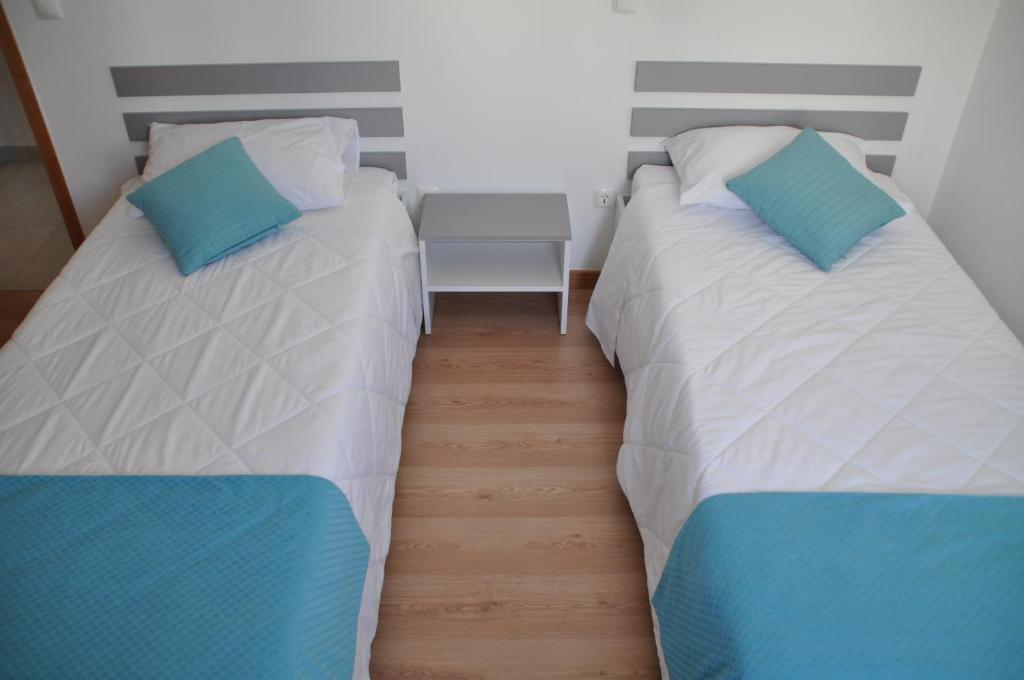 PIX Apartments room 5